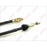 Furtun elastic frana