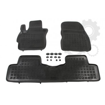 Covorase podea de cauciuc