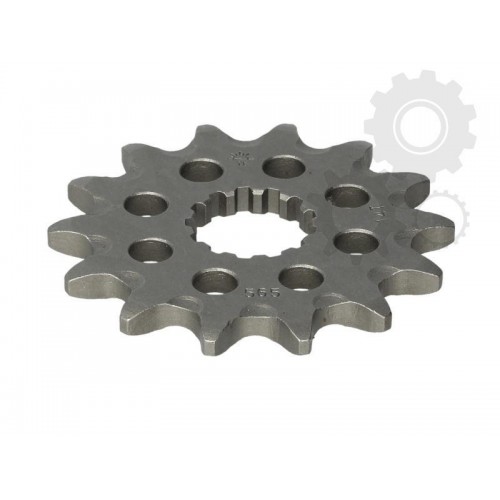 Pinion fata
