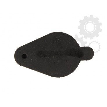 Brake shoe repair kit