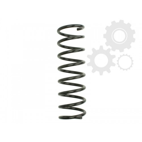 Arc suspensie axa spate