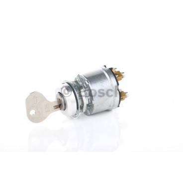 Contact de aprindere