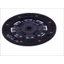 Clutch kit with bearing
