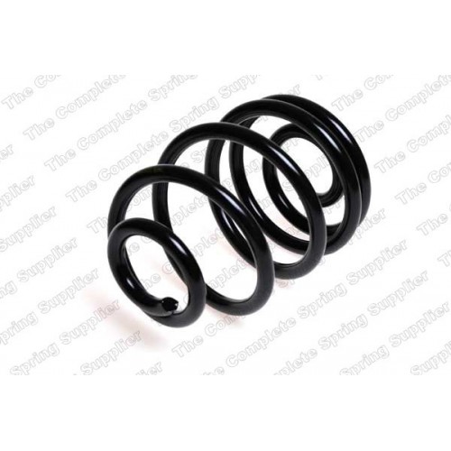 Arc suspensie axa spate
