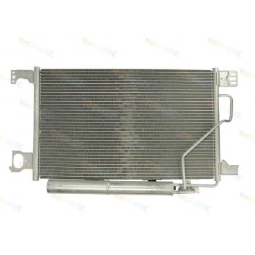 Radiator aer conditionat