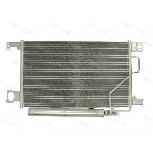 Radiator aer conditionat
