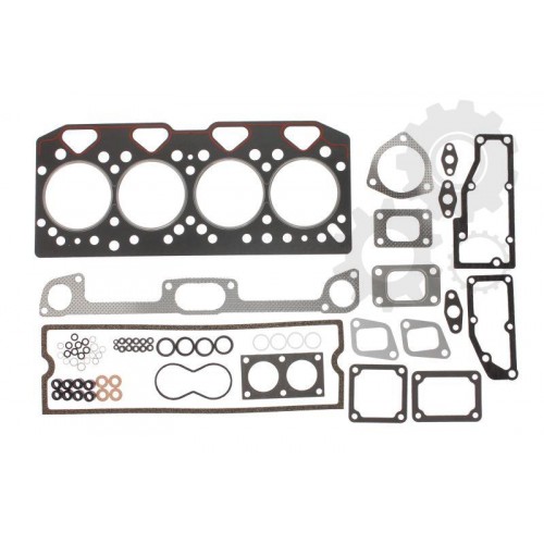 Set garnituri motor