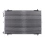 Radiator aer conditionat