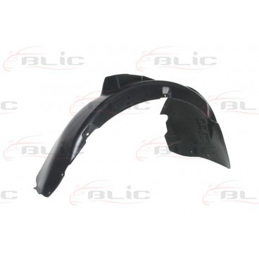 Carenaj interior aripa