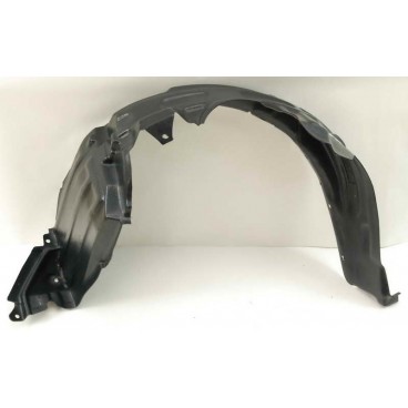 Carenaj interior aripa