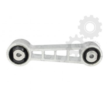 Consola fixare motor