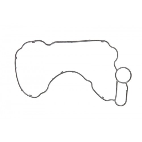 Garnitura filtru ulei Garnitura filtru ulei