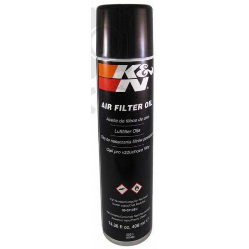 Sport air filter cleaning agents