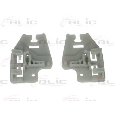 Elemente macara geam