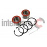 Set rulment roata - un set de pe osie