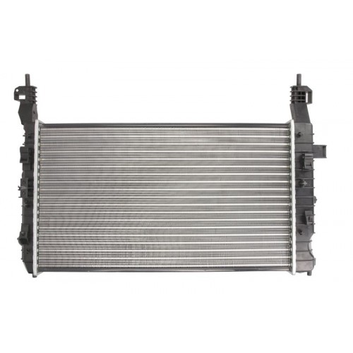 Radiator racire cu apa