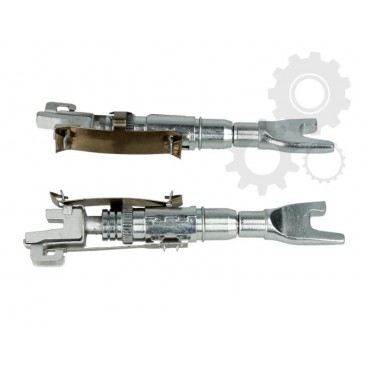 Autoregulator saboti frana