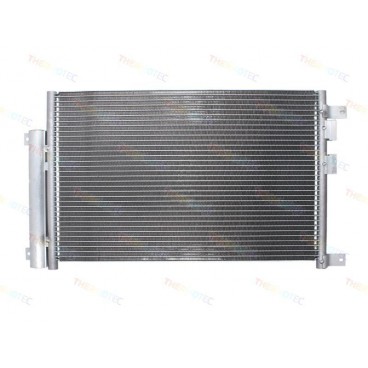 Radiator aer conditionat