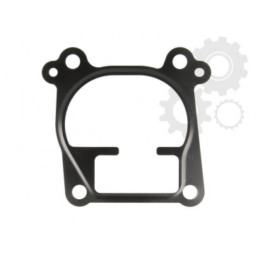 Garnitura galerie admisie