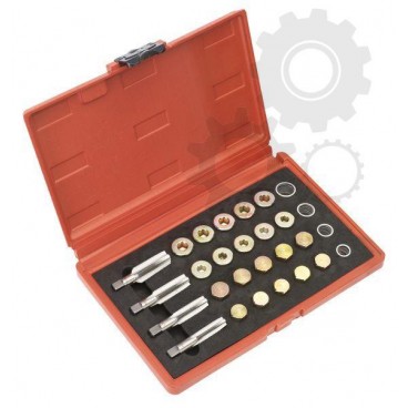 Kit reparatie filete