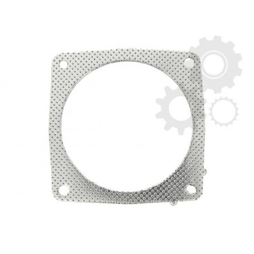 Garnitura sistem evacuare