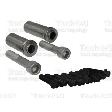 Kit reparatie etrier frana