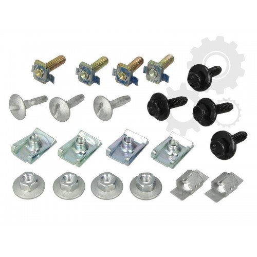 Clema tapiterie