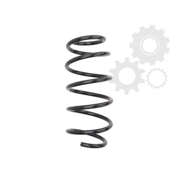 Arc suspensie axa fata