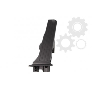 Pedala de acceleratie