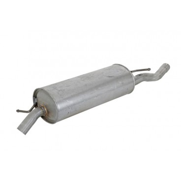 Toba finala esapament