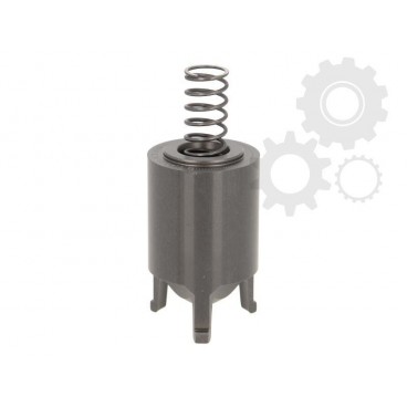 Cylinder piston Cylinder piston