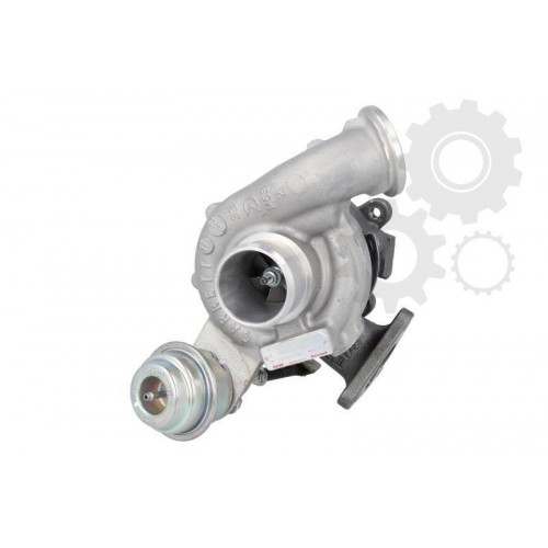 Turbosuflanta