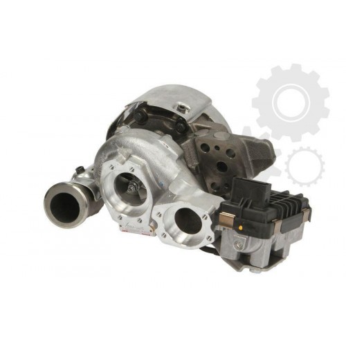 Turbosuflanta