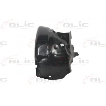 Carenaj interior aripa