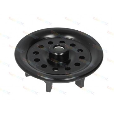 Elemente cuplaj compresor climatizare