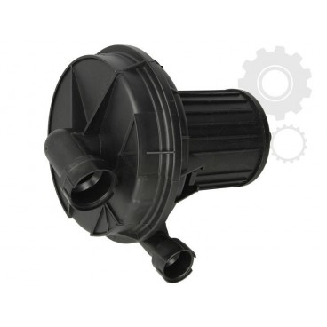 Pompa de aer electrica secundara