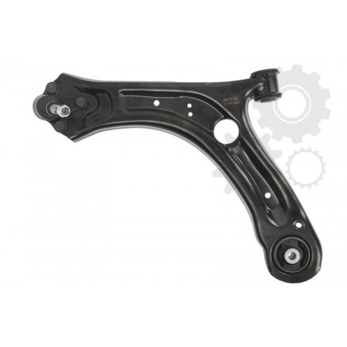 Bascula axa fata Bascula axa fata