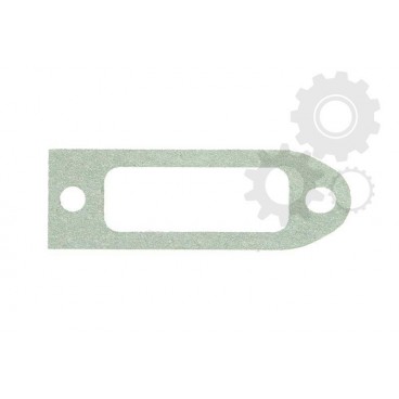 Garnitura galerie admisie