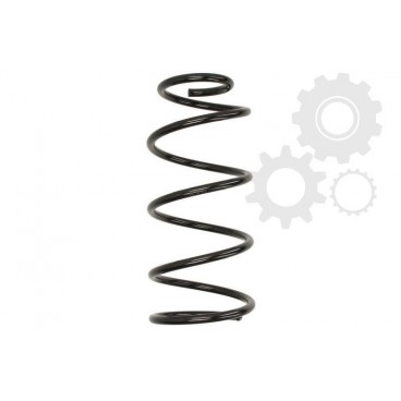 Arc suspensie axa fata