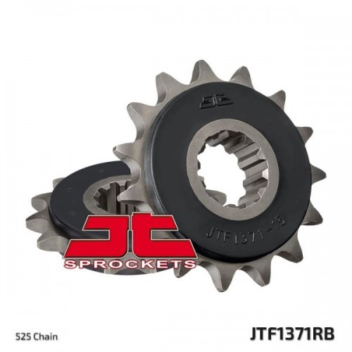 Pinion fata