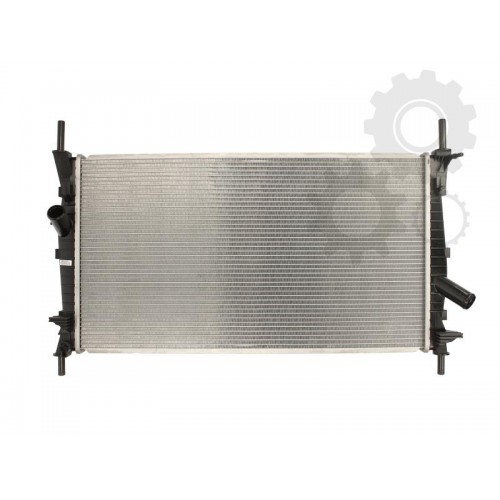 Radiator racire cu apa