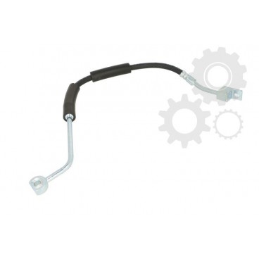 Furtun elastic frana