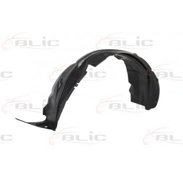 Carenaj interior aripa