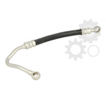 Conducta lubrifiere turbocompresor