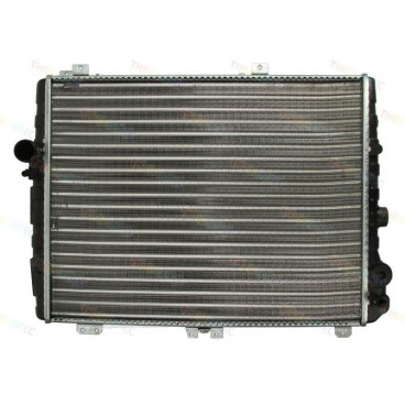 Radiator racire cu apa