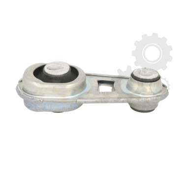 Consola fixare motor