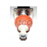 Contact solenoid demaror