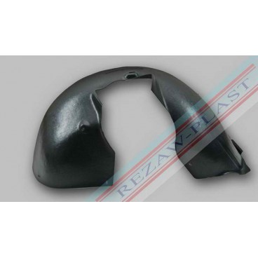 Carenaj interior aripa