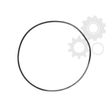 Gearbox o-ring