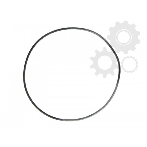 Gearbox o-ring